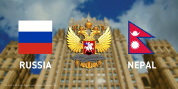 Nepali students advised against falling for allurement in Russia